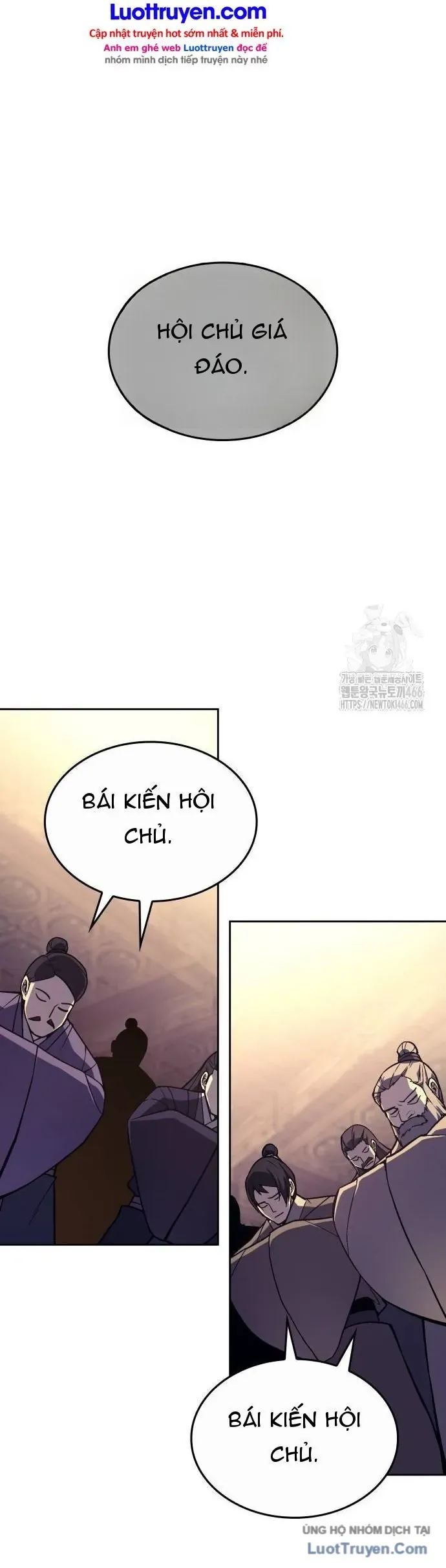 Thiên Ma Thần Quyết Trùng Sinh Chap 134 - Next Chap 133