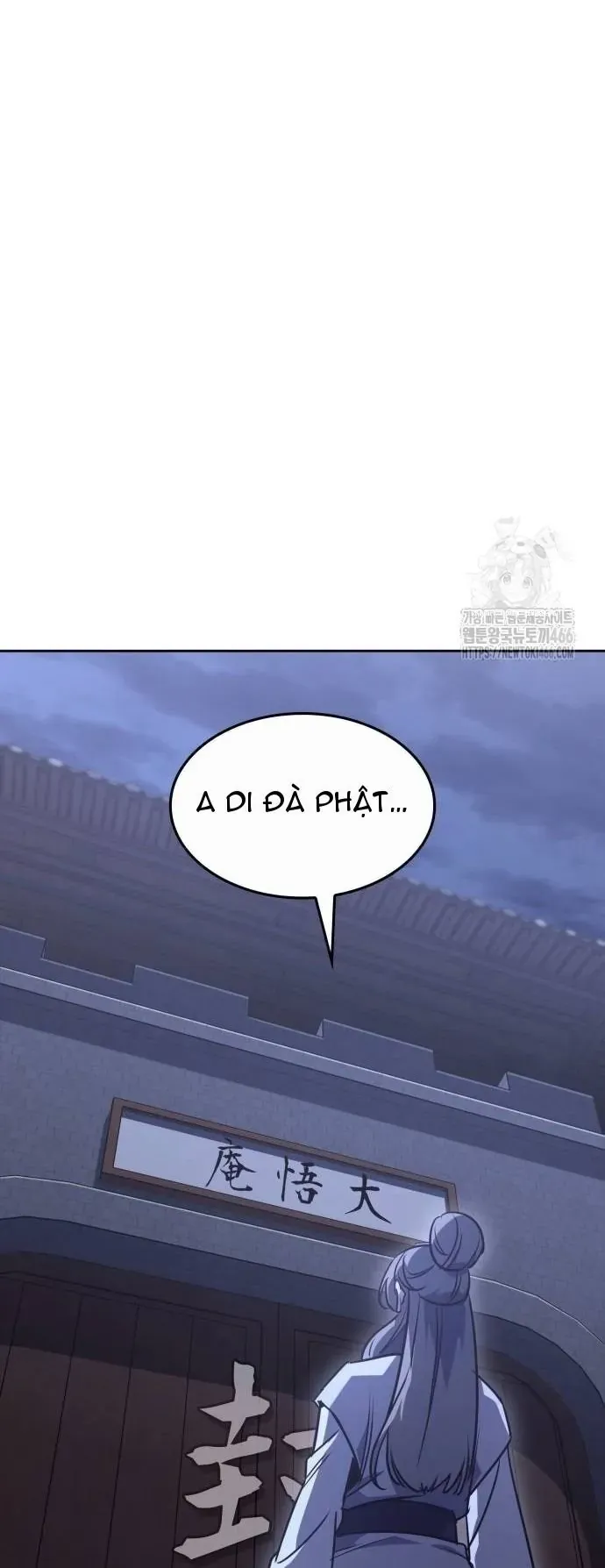 Thiên Ma Thần Quyết Trùng Sinh Chap 134 - Next Chap 133