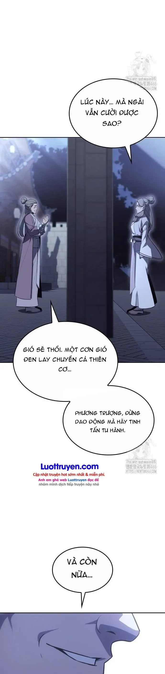 Thiên Ma Thần Quyết Trùng Sinh Chap 134 - Next Chap 133