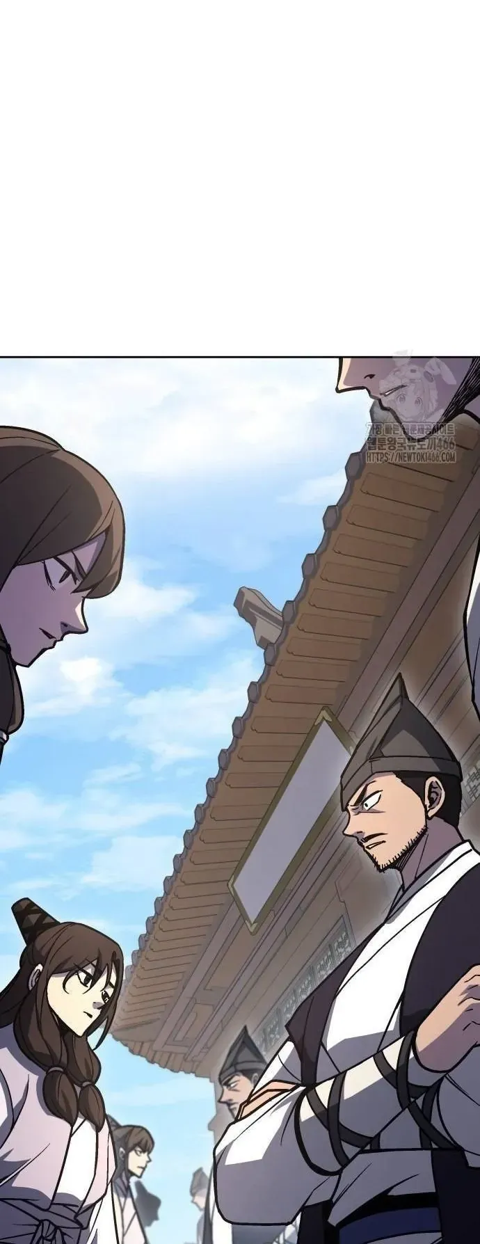 Thiên Ma Thần Quyết Trùng Sinh Chap 134 - Next Chap 133