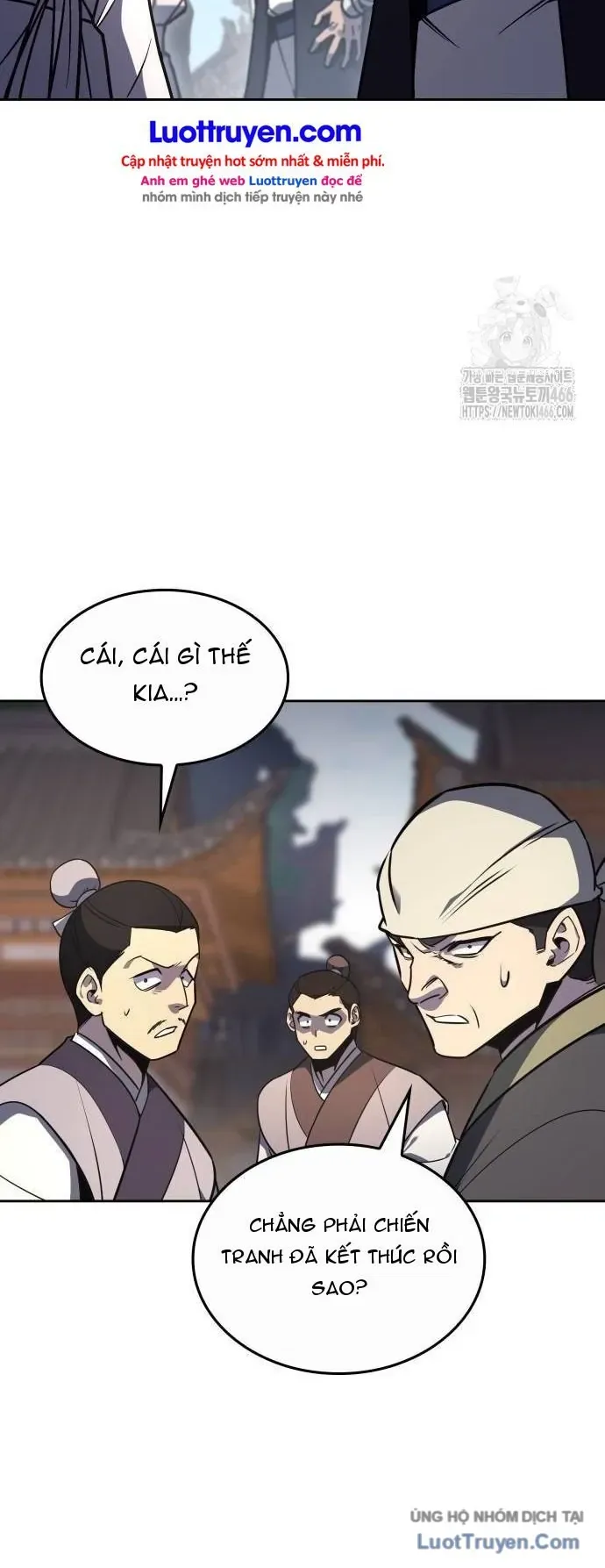 Thiên Ma Thần Quyết Trùng Sinh Chap 134 - Next Chap 133