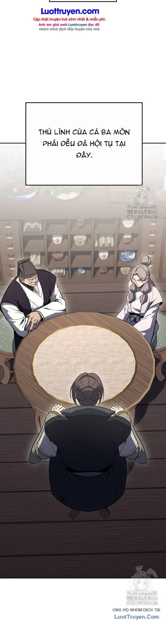 Thiên Ma Thần Quyết Trùng Sinh Chap 134 - Next Chap 133