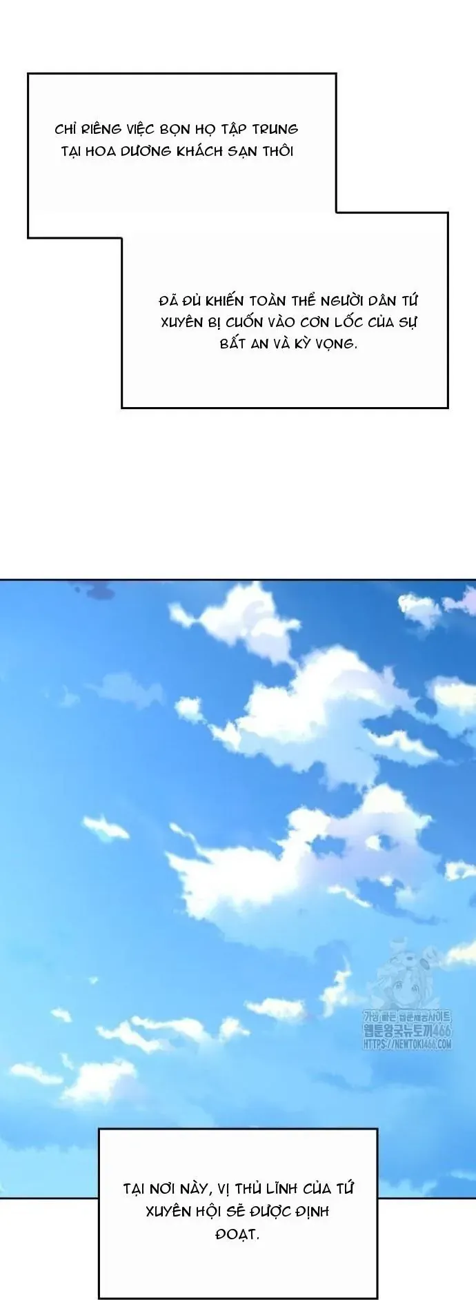 Thiên Ma Thần Quyết Trùng Sinh Chap 134 - Next Chap 133