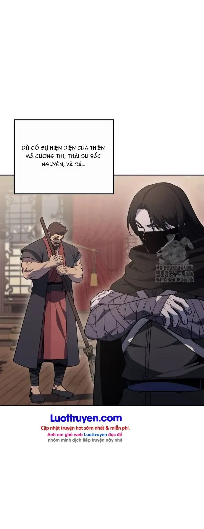 Thiên Ma Thần Quyết Trùng Sinh Chap 134 - Next Chap 133