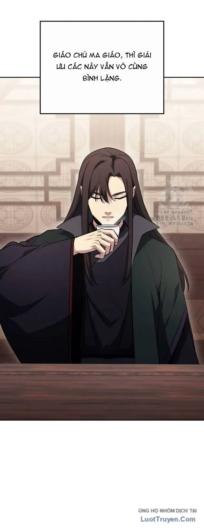 Thiên Ma Thần Quyết Trùng Sinh Chap 134 - Next Chap 133