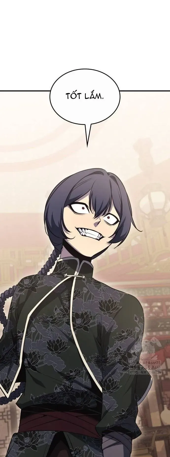 Thiên Ma Thần Quyết Trùng Sinh Chap 134 - Next Chap 133