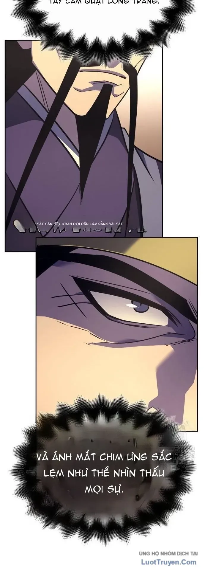 Thiên Ma Thần Quyết Trùng Sinh Chap 134 - Next Chap 133