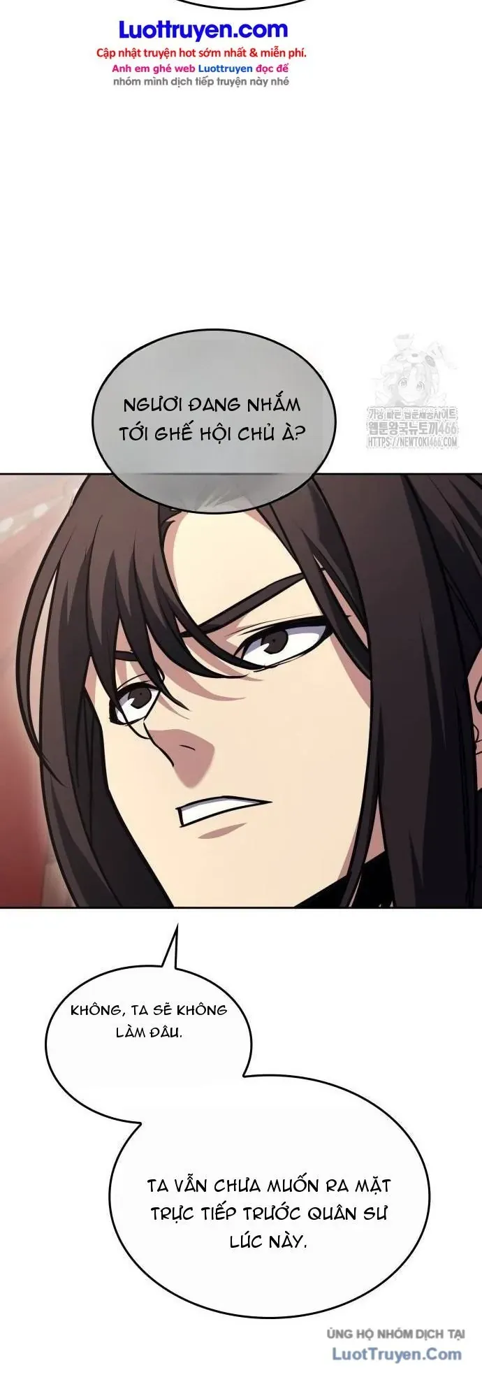 Thiên Ma Thần Quyết Trùng Sinh Chap 134 - Next Chap 133