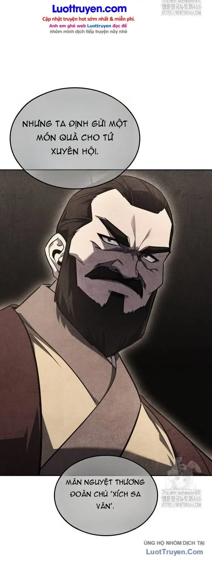 Thiên Ma Thần Quyết Trùng Sinh Chap 134 - Next Chap 133