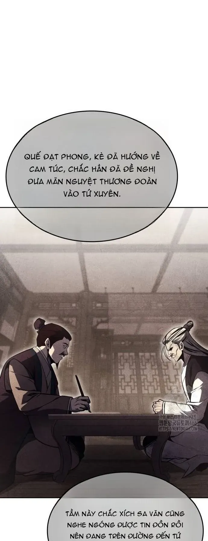 Thiên Ma Thần Quyết Trùng Sinh Chap 134 - Next Chap 133