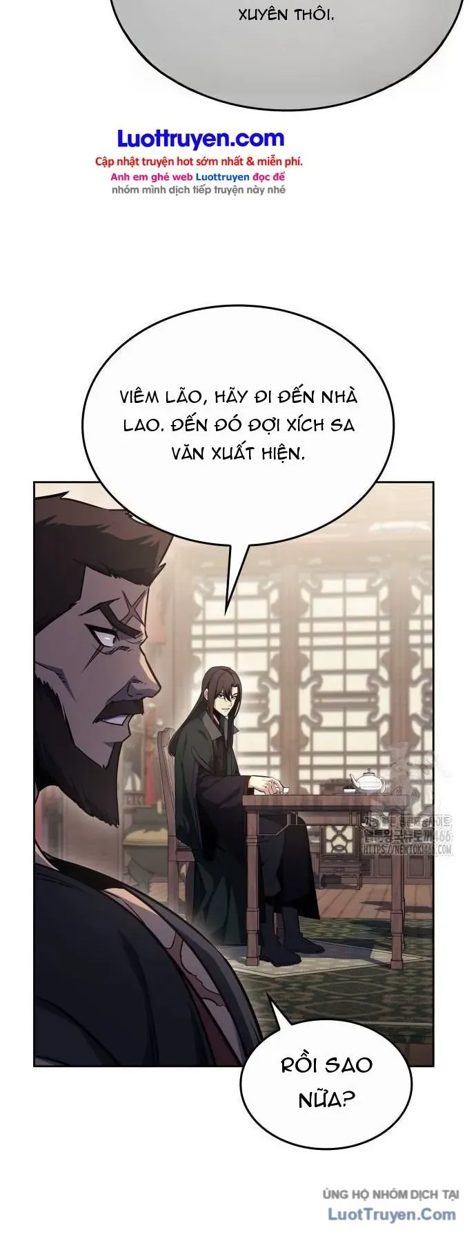 Thiên Ma Thần Quyết Trùng Sinh Chap 134 - Next Chap 133