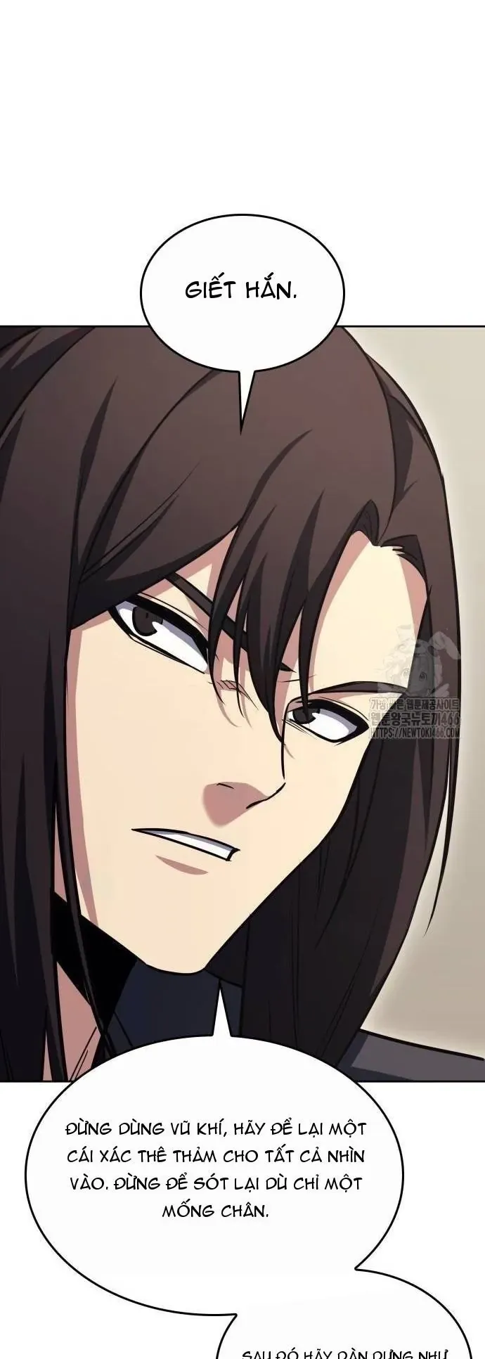 Thiên Ma Thần Quyết Trùng Sinh Chap 134 - Next Chap 133