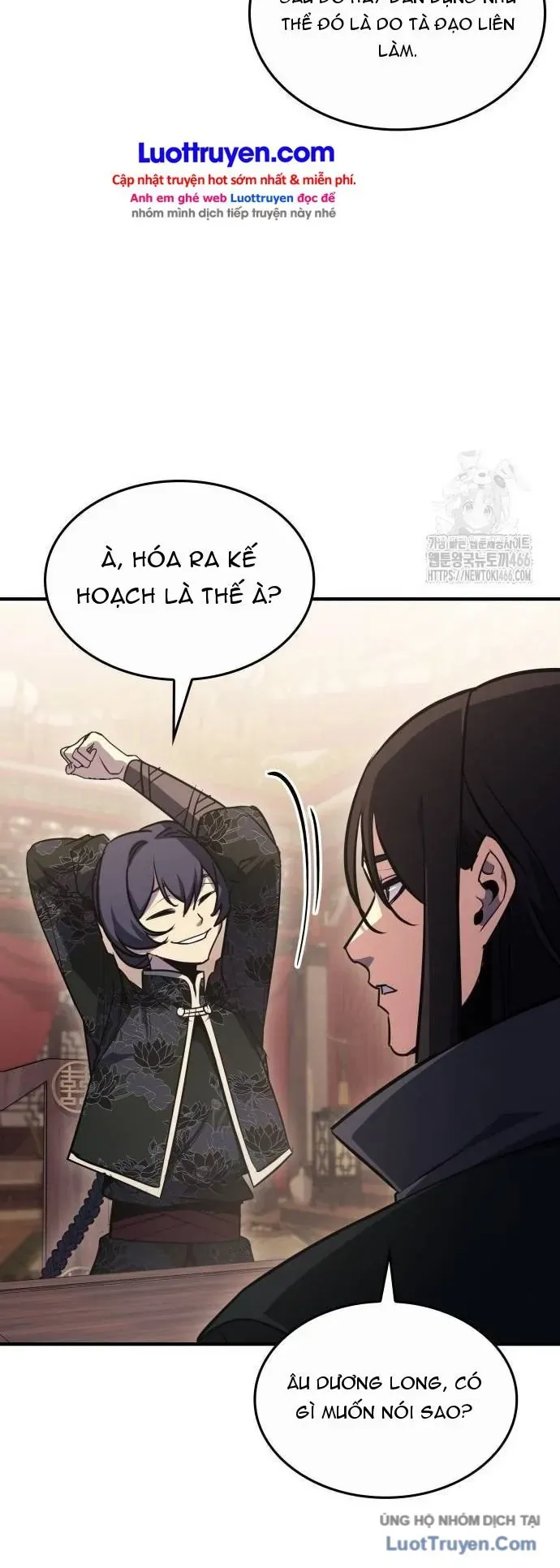 Thiên Ma Thần Quyết Trùng Sinh Chap 134 - Next Chap 133