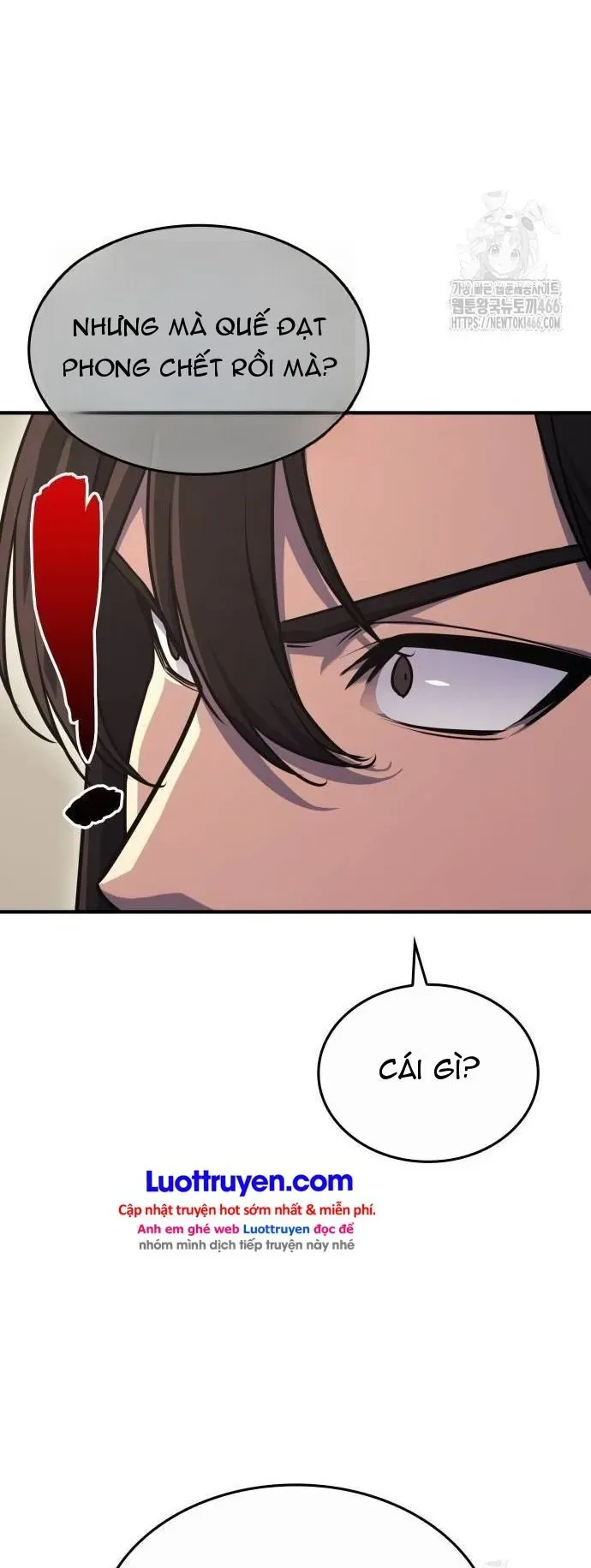 Thiên Ma Thần Quyết Trùng Sinh Chap 134 - Next Chap 133