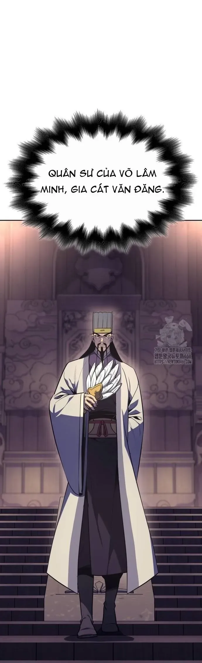 Thiên Ma Thần Quyết Trùng Sinh Chap 134 - Next Chap 133