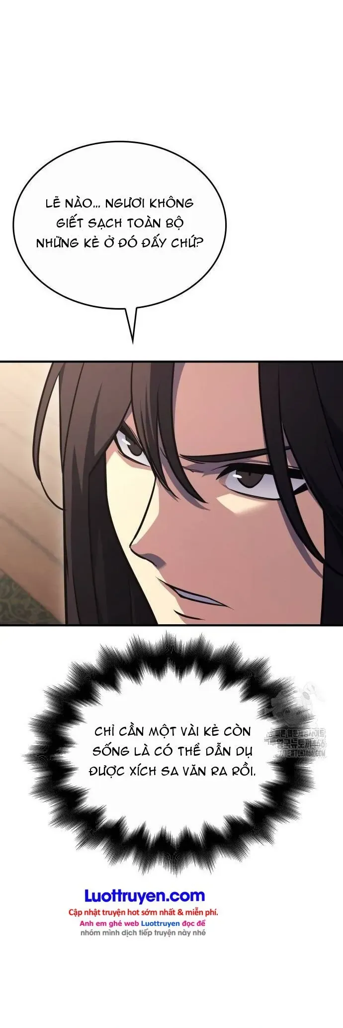 Thiên Ma Thần Quyết Trùng Sinh Chap 134 - Next Chap 133