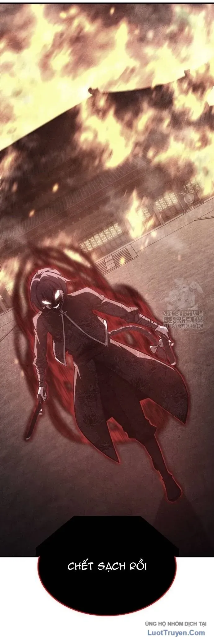 Thiên Ma Thần Quyết Trùng Sinh Chap 134 - Next Chap 133