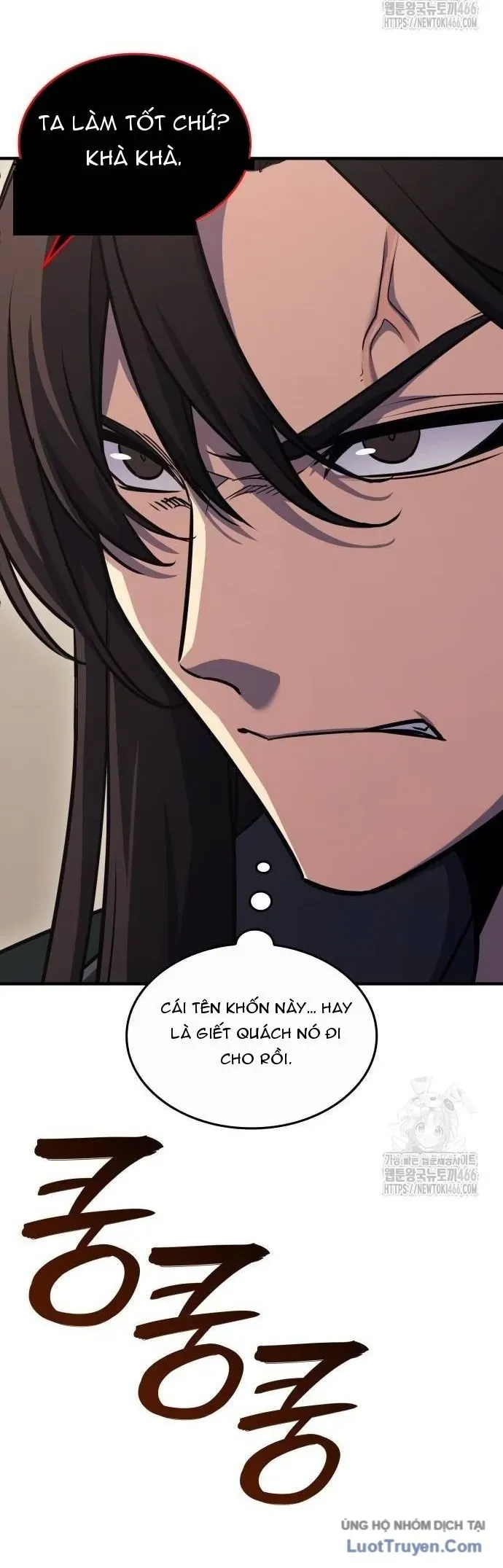 Thiên Ma Thần Quyết Trùng Sinh Chap 134 - Next Chap 133