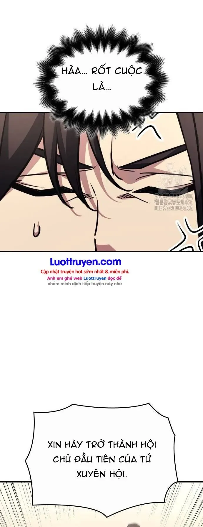 Thiên Ma Thần Quyết Trùng Sinh Chap 134 - Next Chap 133