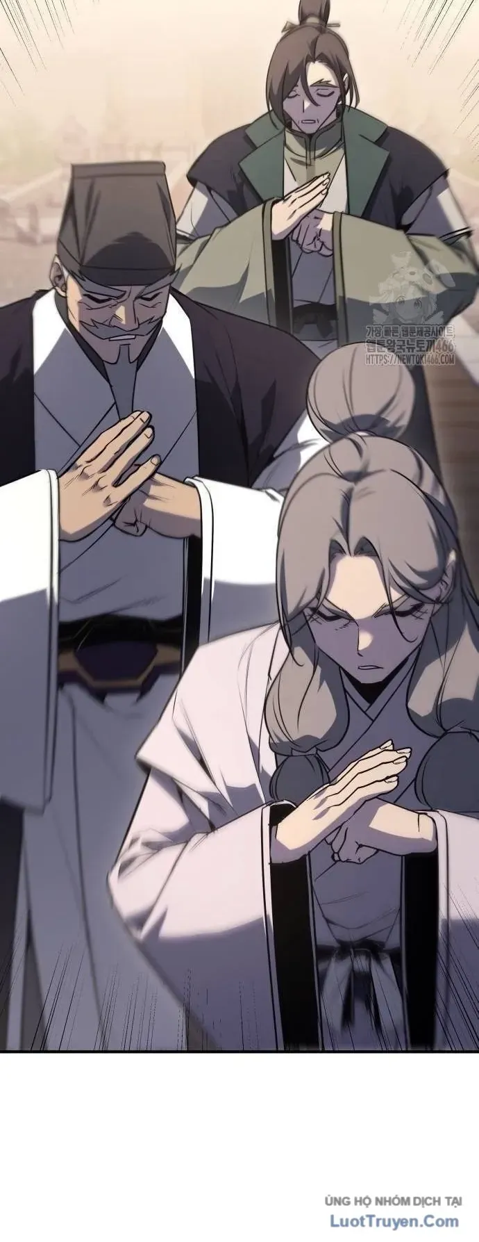 Thiên Ma Thần Quyết Trùng Sinh Chap 134 - Next Chap 133