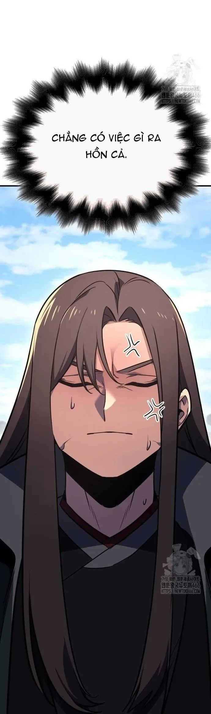 Thiên Ma Thần Quyết Trùng Sinh Chap 134 - Next Chap 133