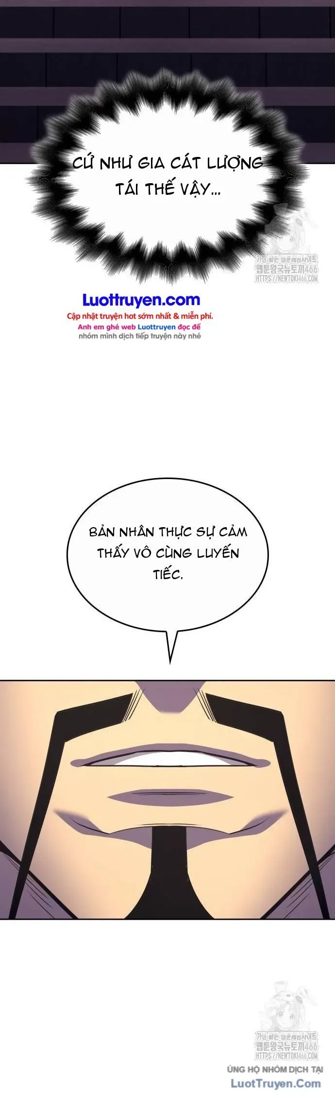 Thiên Ma Thần Quyết Trùng Sinh Chap 134 - Next Chap 133