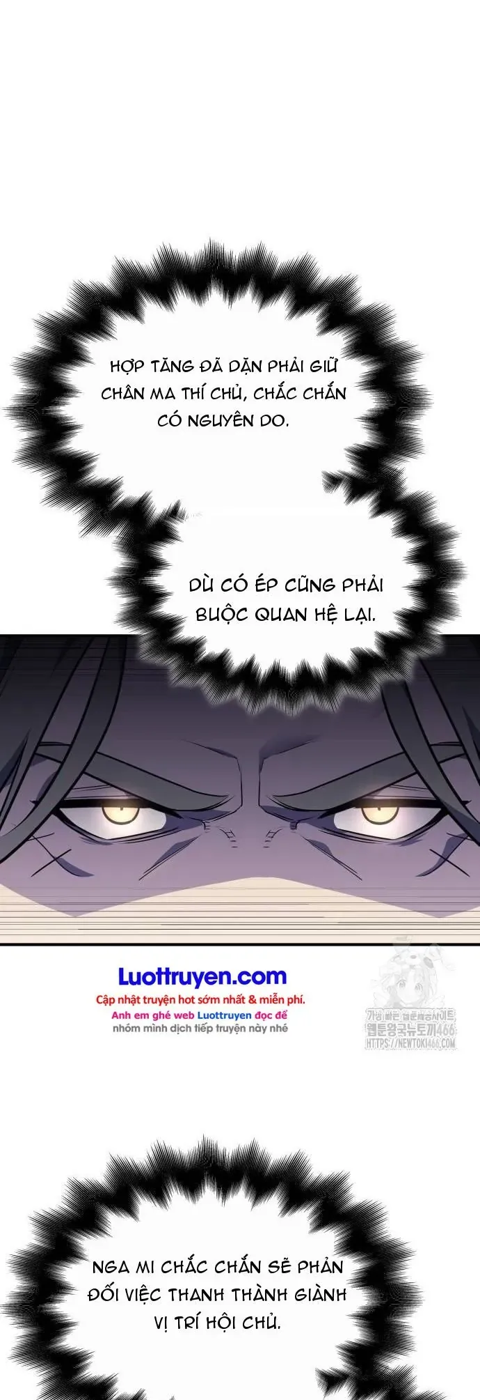 Thiên Ma Thần Quyết Trùng Sinh Chap 135 - Next Chap 134