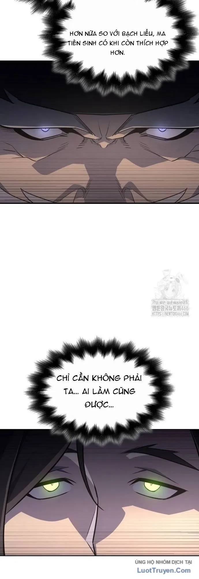 Thiên Ma Thần Quyết Trùng Sinh Chap 135 - Next Chap 134