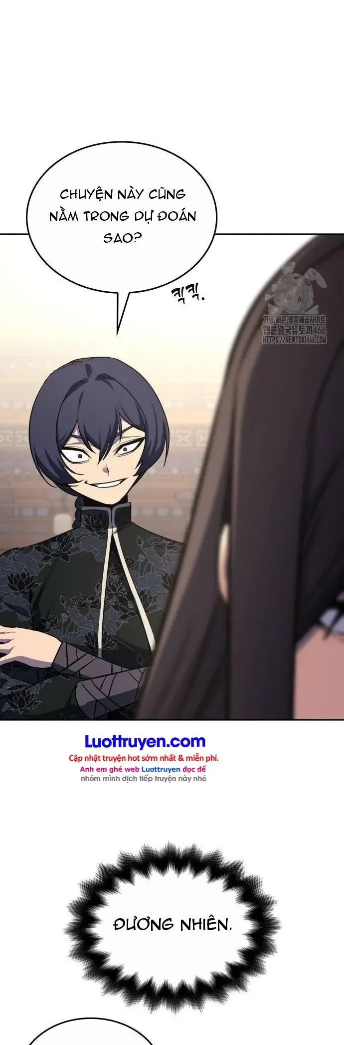 Thiên Ma Thần Quyết Trùng Sinh Chap 135 - Next Chap 134