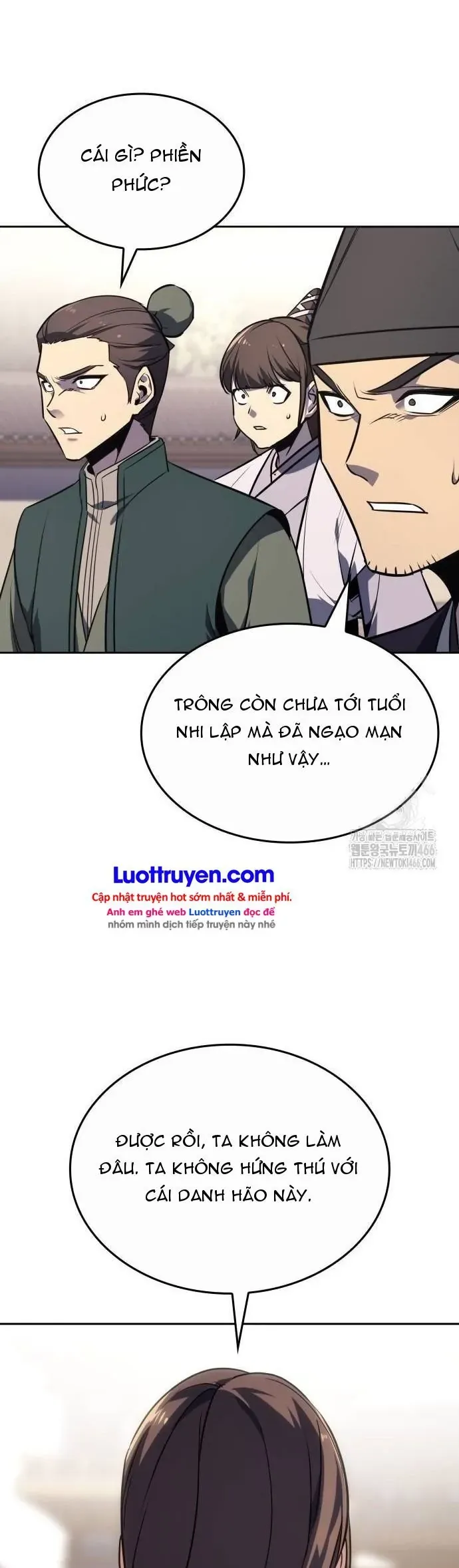 Thiên Ma Thần Quyết Trùng Sinh Chap 135 - Next Chap 134