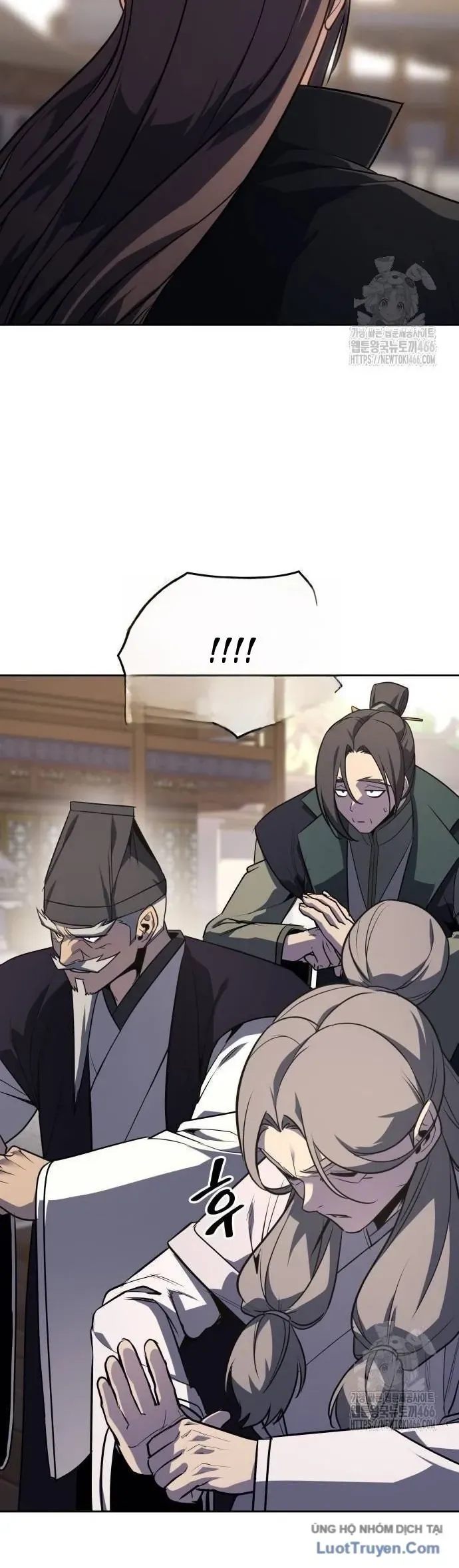 Thiên Ma Thần Quyết Trùng Sinh Chap 135 - Next Chap 134