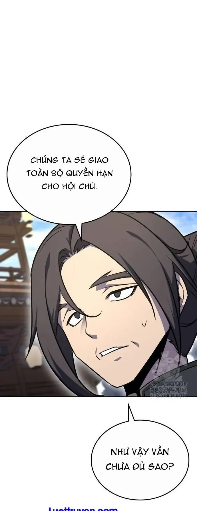 Thiên Ma Thần Quyết Trùng Sinh Chap 135 - Next Chap 134