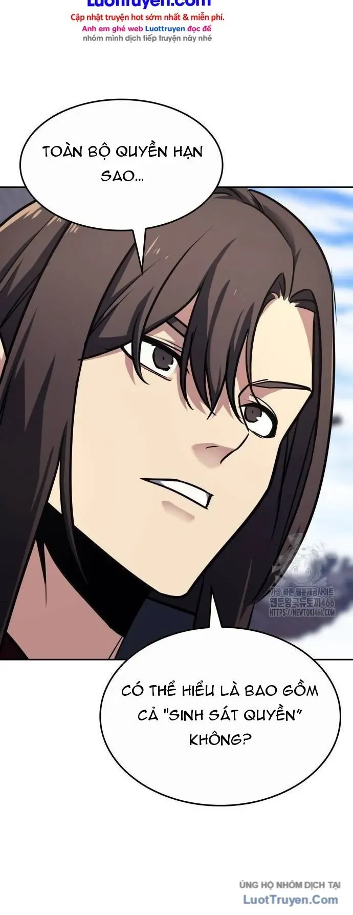 Thiên Ma Thần Quyết Trùng Sinh Chap 135 - Next Chap 134