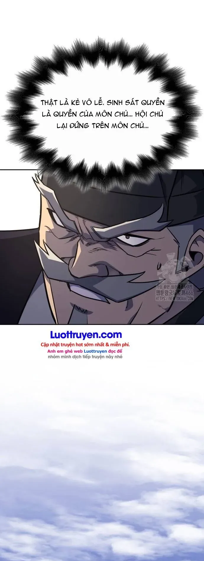 Thiên Ma Thần Quyết Trùng Sinh Chap 135 - Next Chap 134