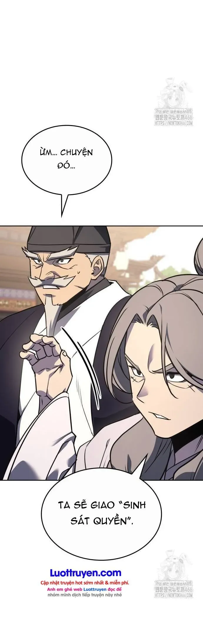 Thiên Ma Thần Quyết Trùng Sinh Chap 135 - Next Chap 134