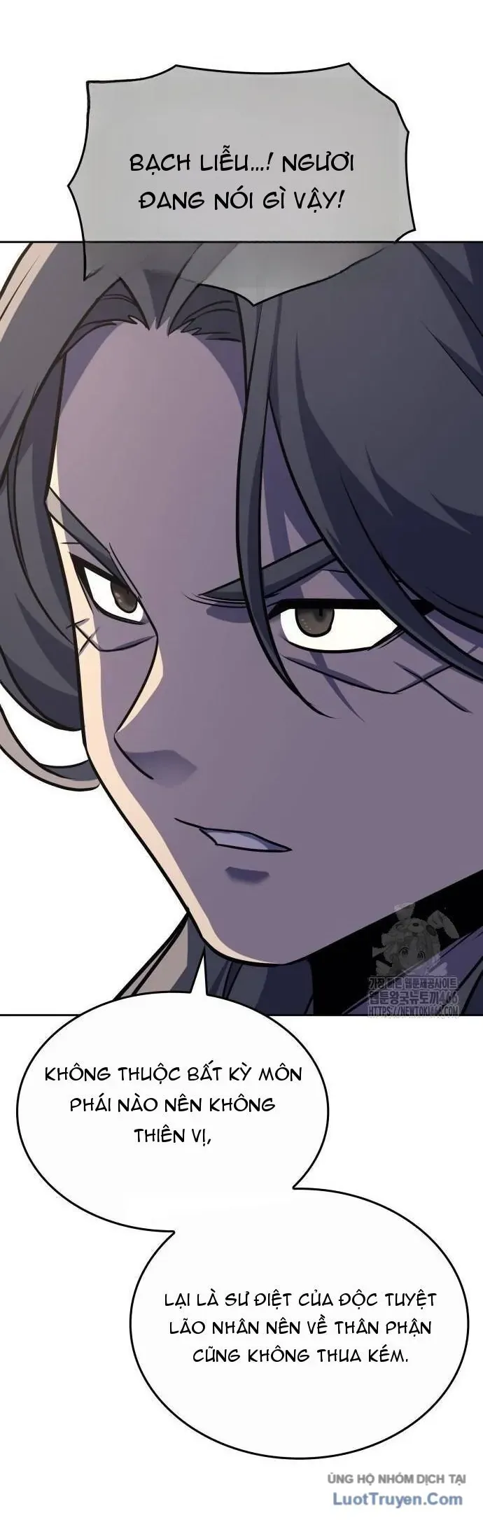 Thiên Ma Thần Quyết Trùng Sinh Chap 135 - Next Chap 134