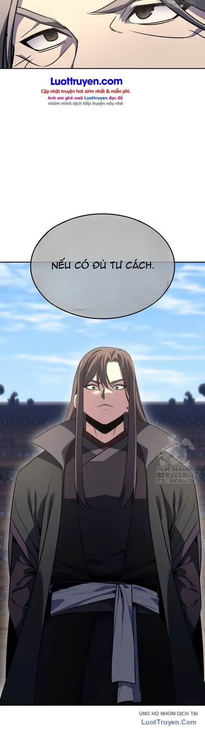 Thiên Ma Thần Quyết Trùng Sinh Chap 135 - Next Chap 134