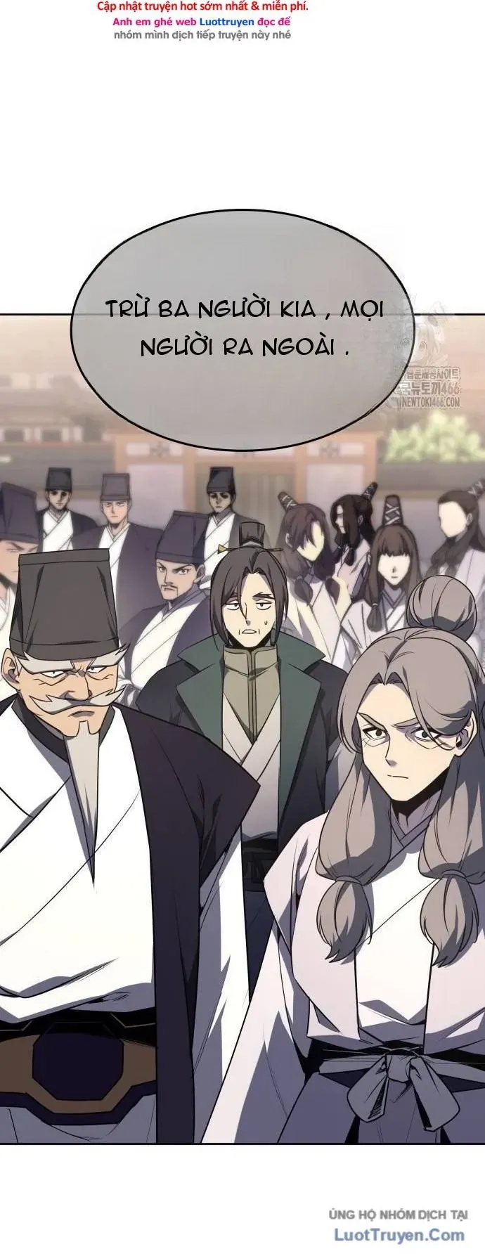 Thiên Ma Thần Quyết Trùng Sinh Chap 135 - Next Chap 134