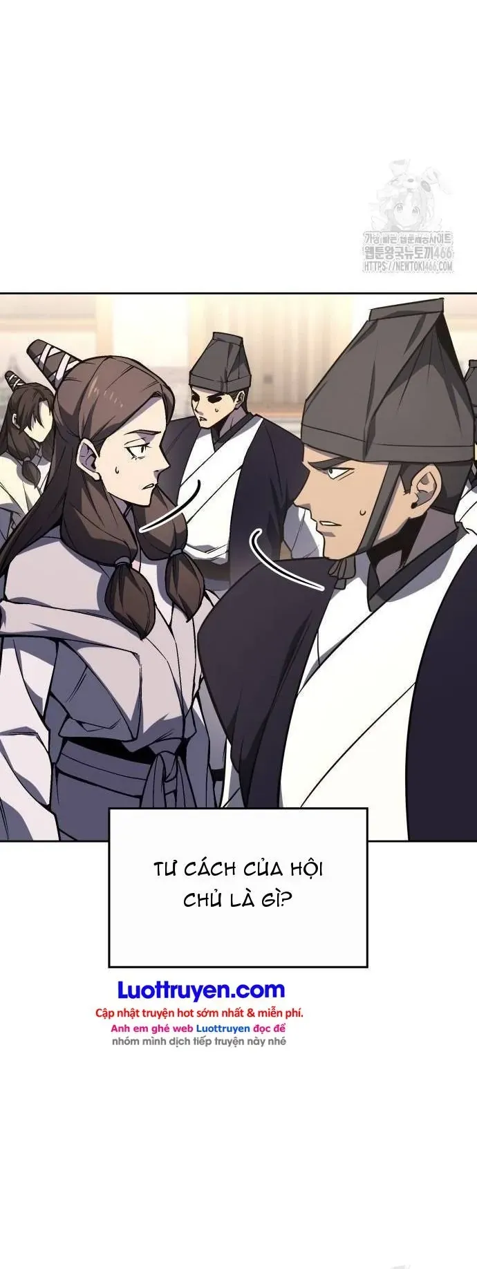 Thiên Ma Thần Quyết Trùng Sinh Chap 135 - Next Chap 134