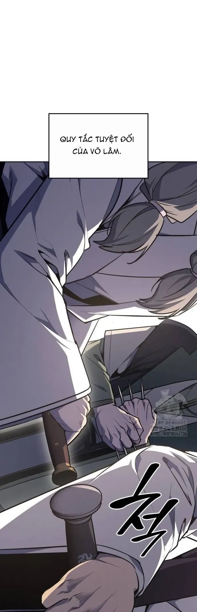 Thiên Ma Thần Quyết Trùng Sinh Chap 135 - Next Chap 134