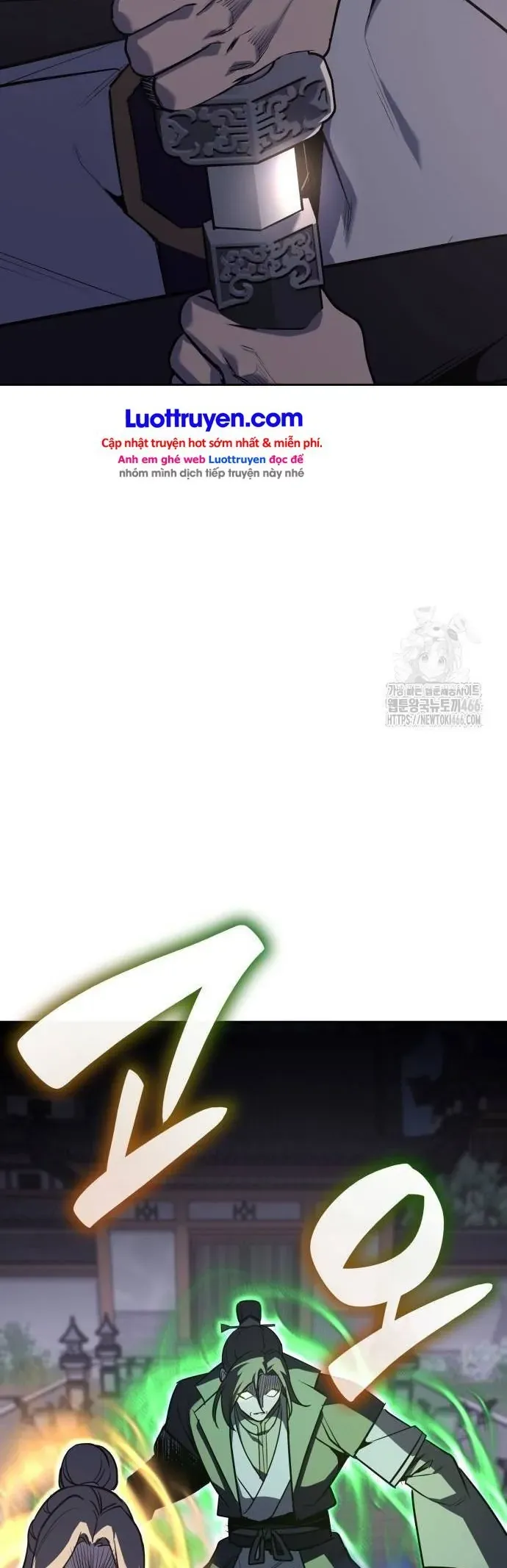 Thiên Ma Thần Quyết Trùng Sinh Chap 135 - Next Chap 134