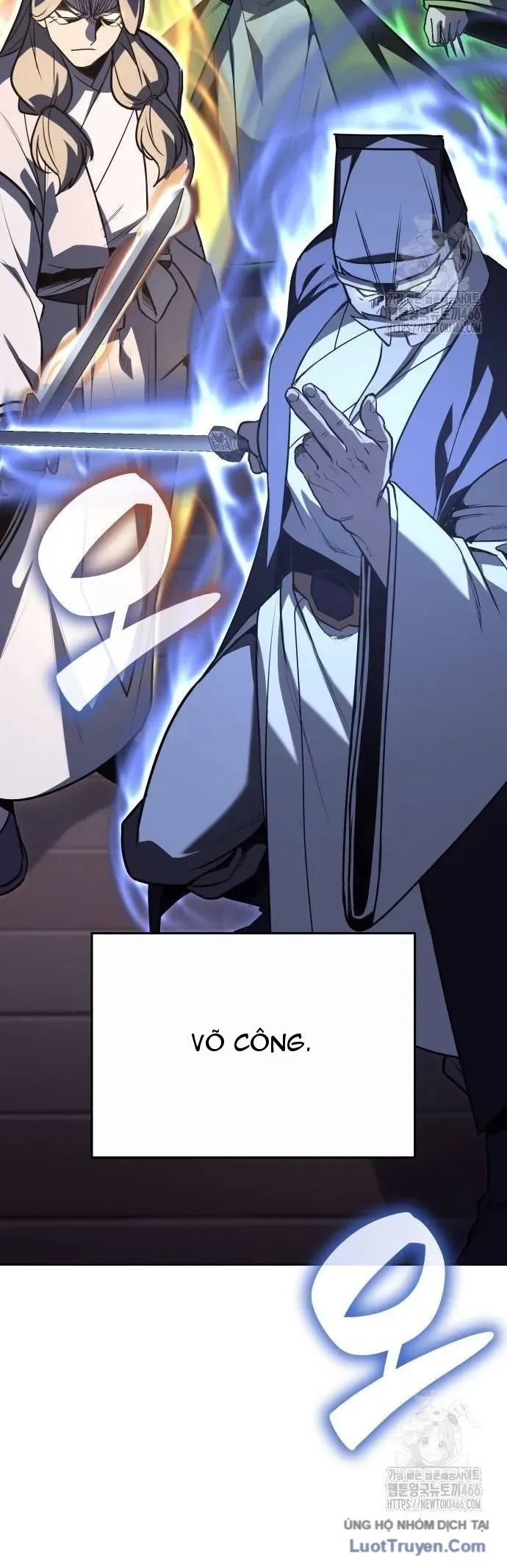 Thiên Ma Thần Quyết Trùng Sinh Chap 135 - Next Chap 134