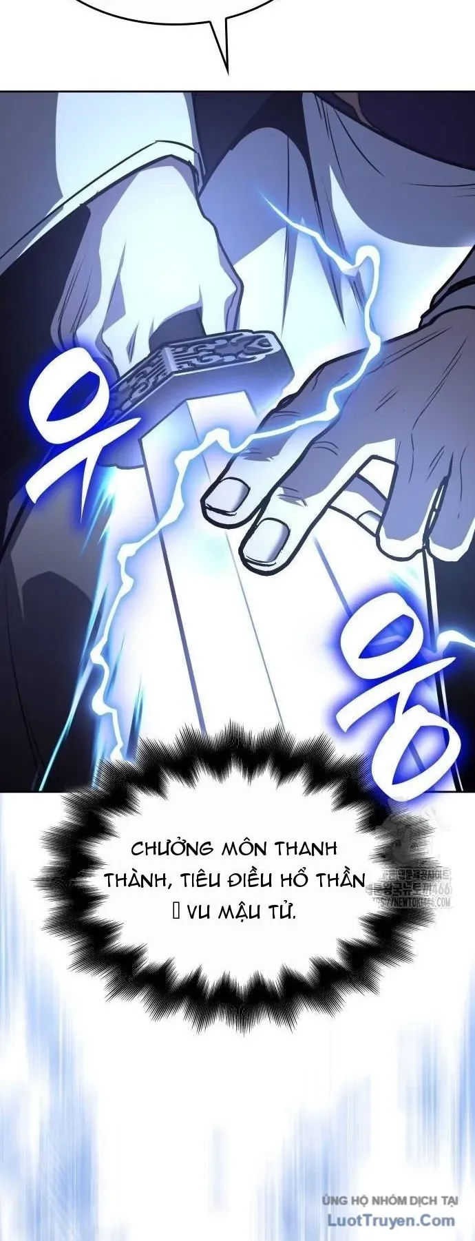 Thiên Ma Thần Quyết Trùng Sinh Chap 135 - Next Chap 134