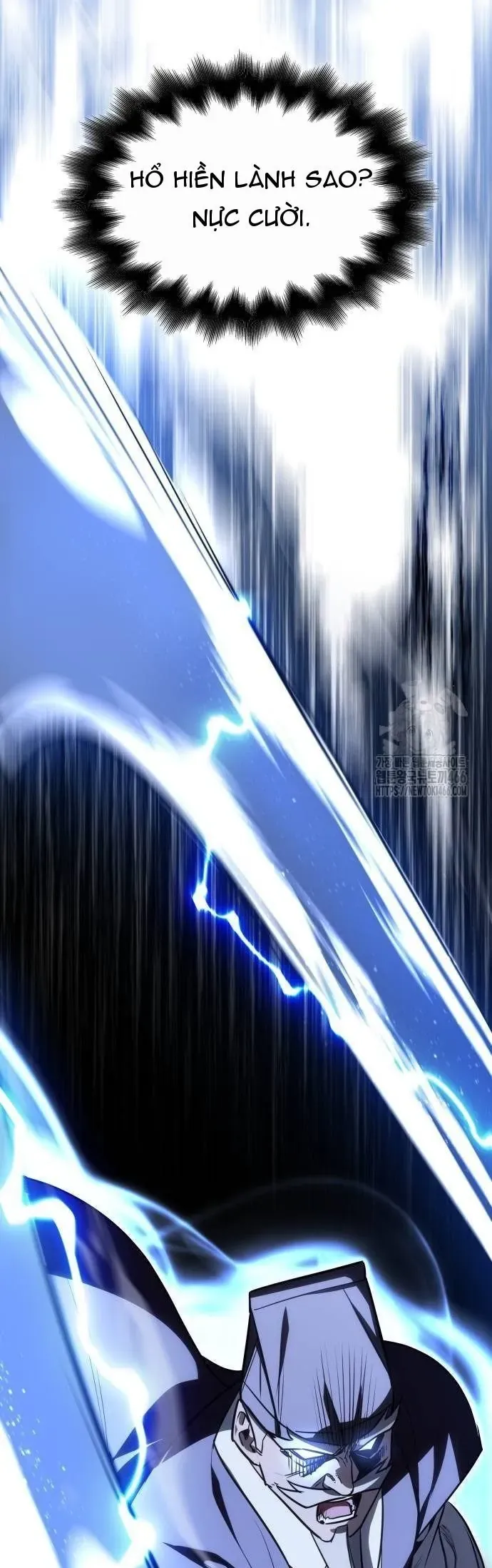 Thiên Ma Thần Quyết Trùng Sinh Chap 135 - Next Chap 134