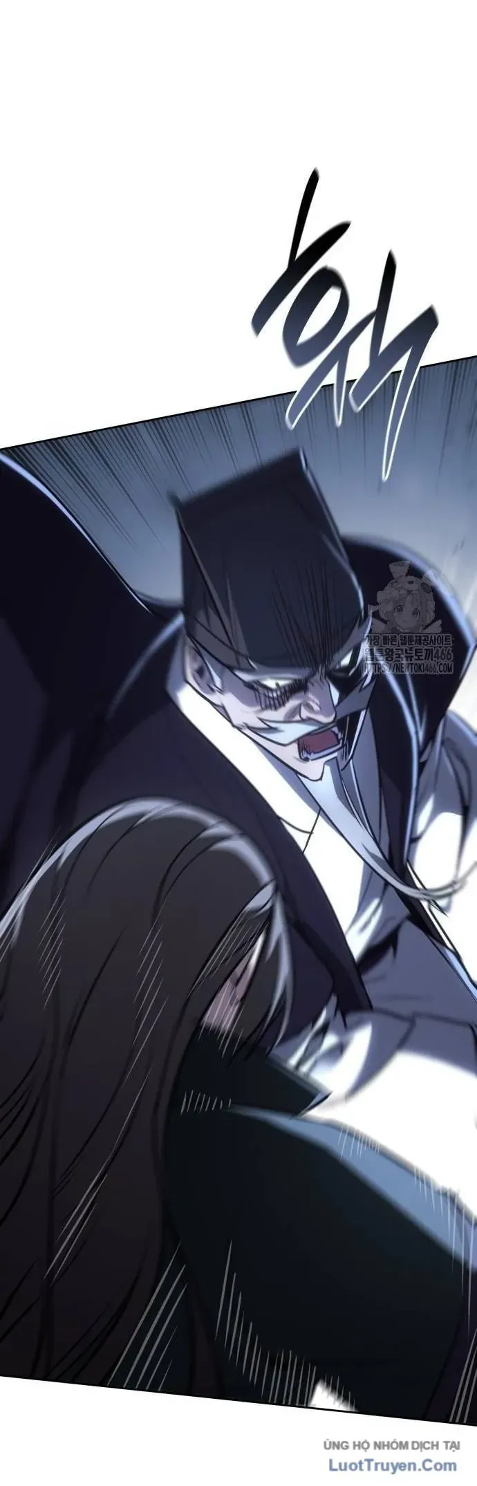 Thiên Ma Thần Quyết Trùng Sinh Chap 135 - Next Chap 134