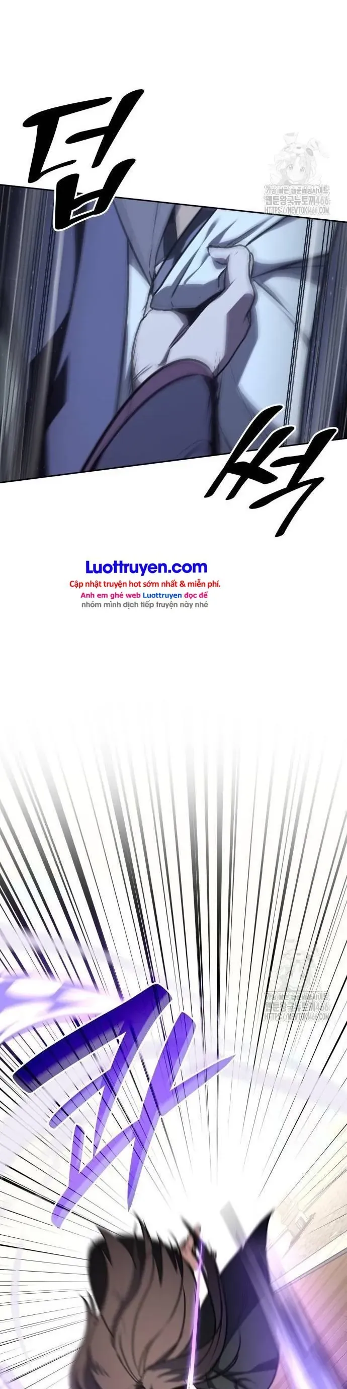 Thiên Ma Thần Quyết Trùng Sinh Chap 135 - Next Chap 134