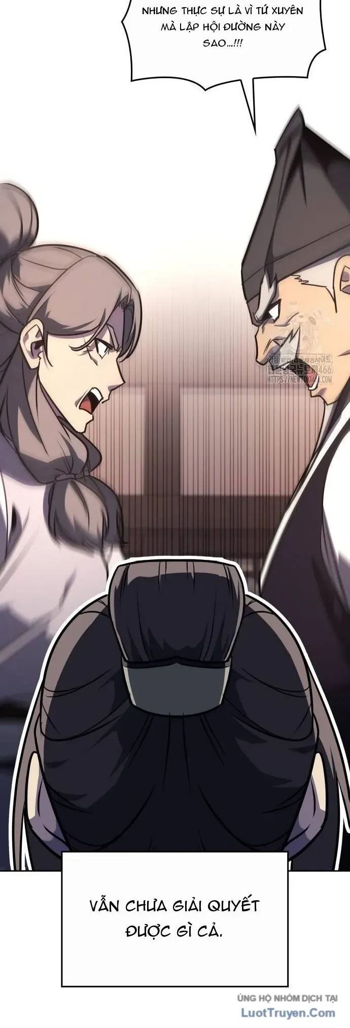 Thiên Ma Thần Quyết Trùng Sinh Chap 135 - Next Chap 134