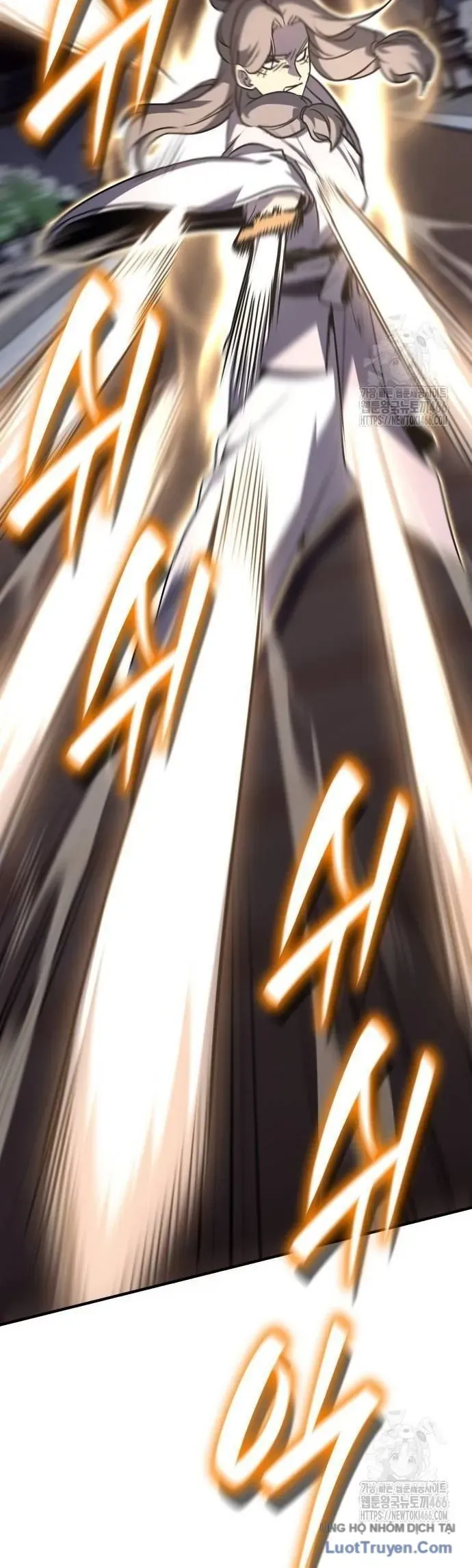 Thiên Ma Thần Quyết Trùng Sinh Chap 135 - Next Chap 134