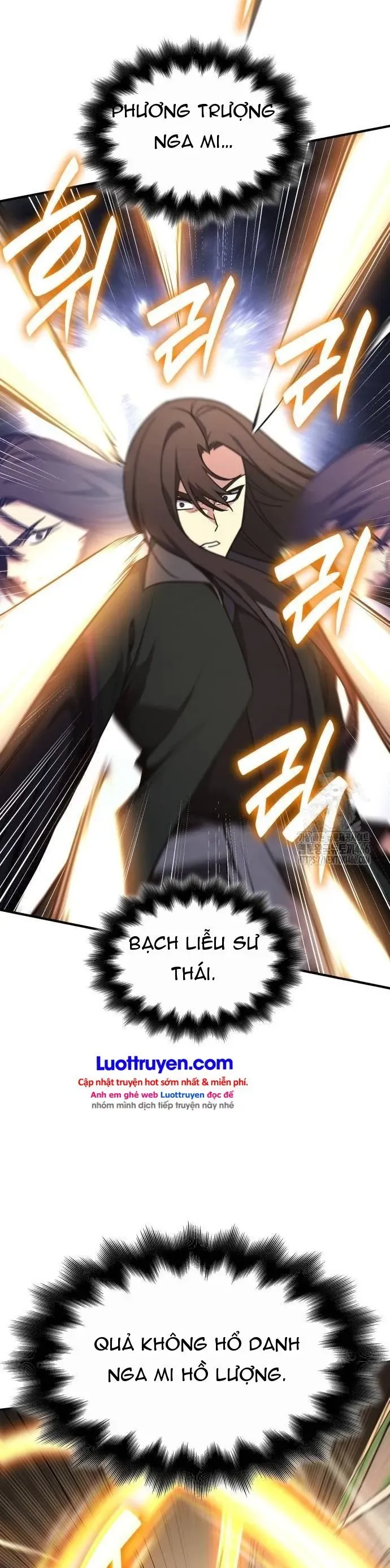 Thiên Ma Thần Quyết Trùng Sinh Chap 135 - Next Chap 134