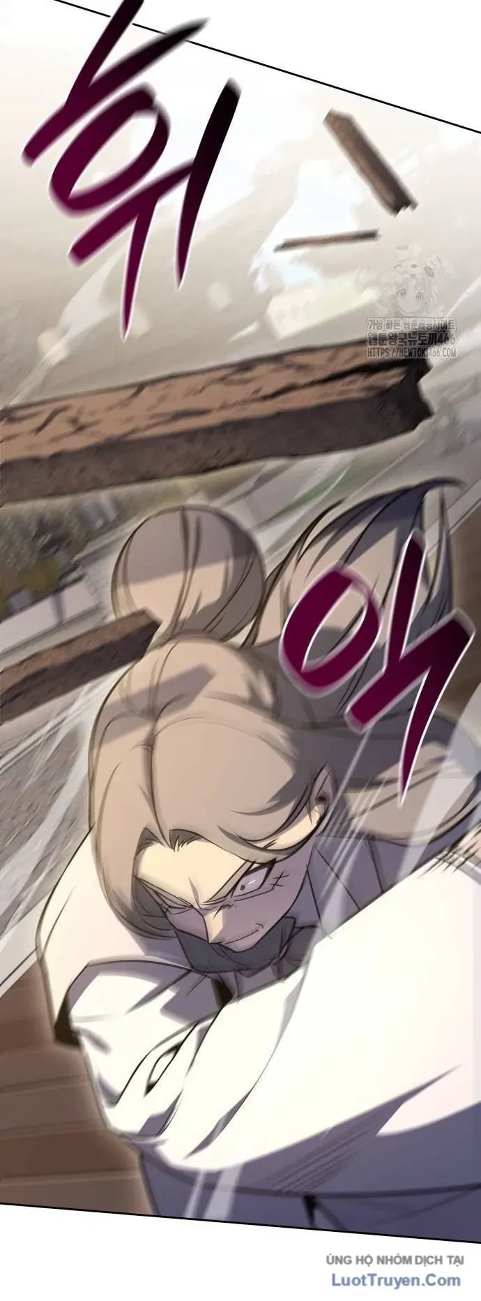 Thiên Ma Thần Quyết Trùng Sinh Chap 135 - Next Chap 134